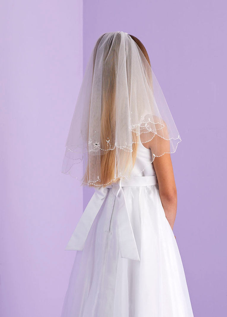 Hope Communion Veil