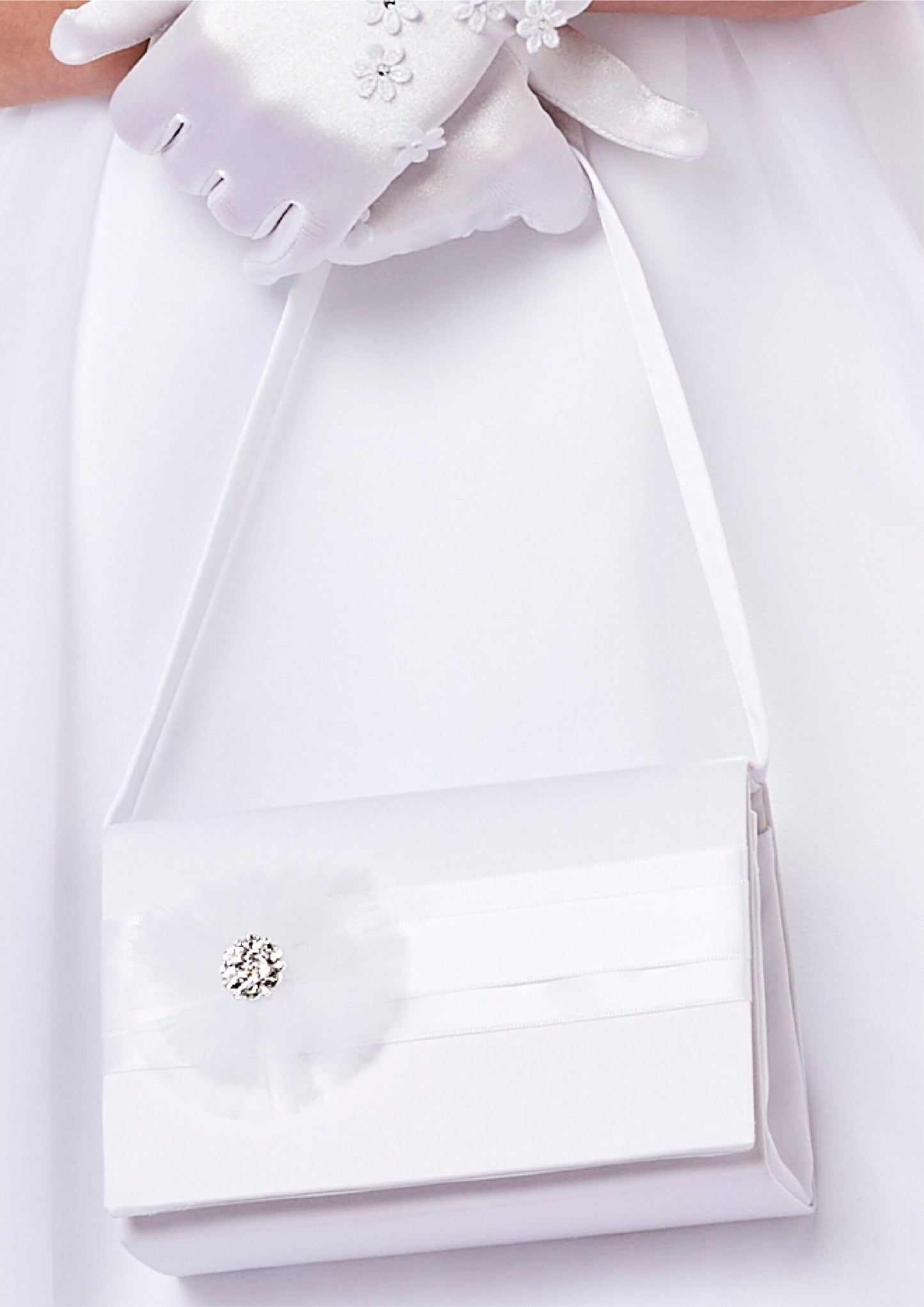 Eva Communion Hard Bag
