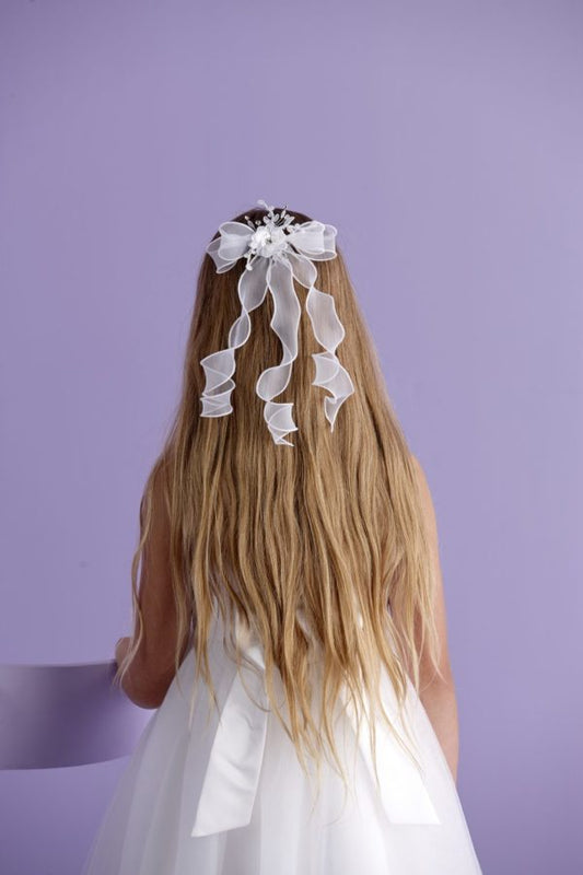Vivienne Hair Comb