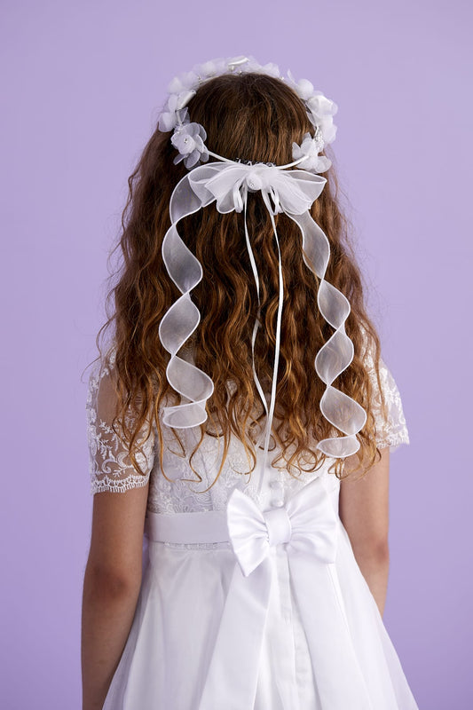 Paula Head Ring