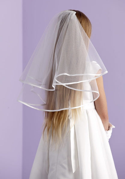 Emily Communion Veil